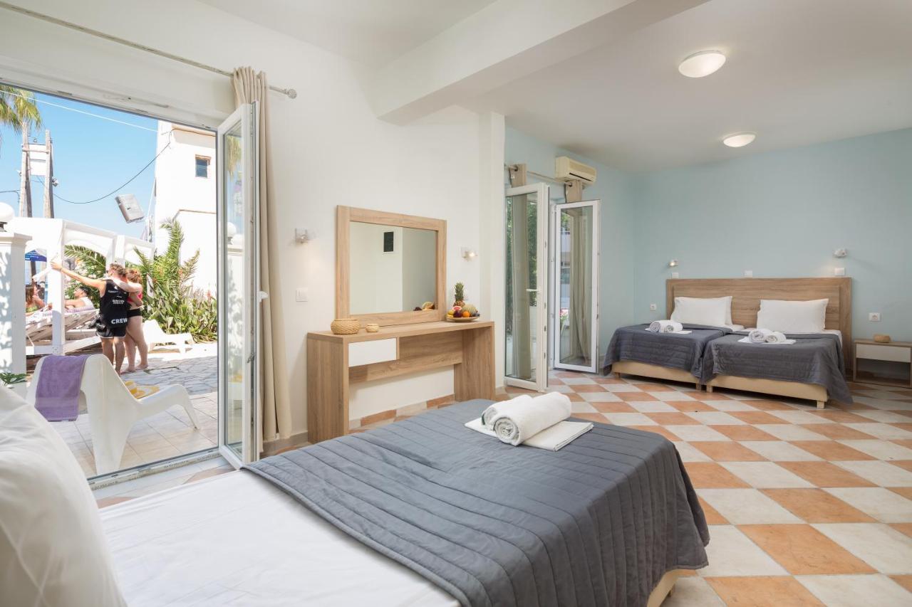 Hotel Paralia