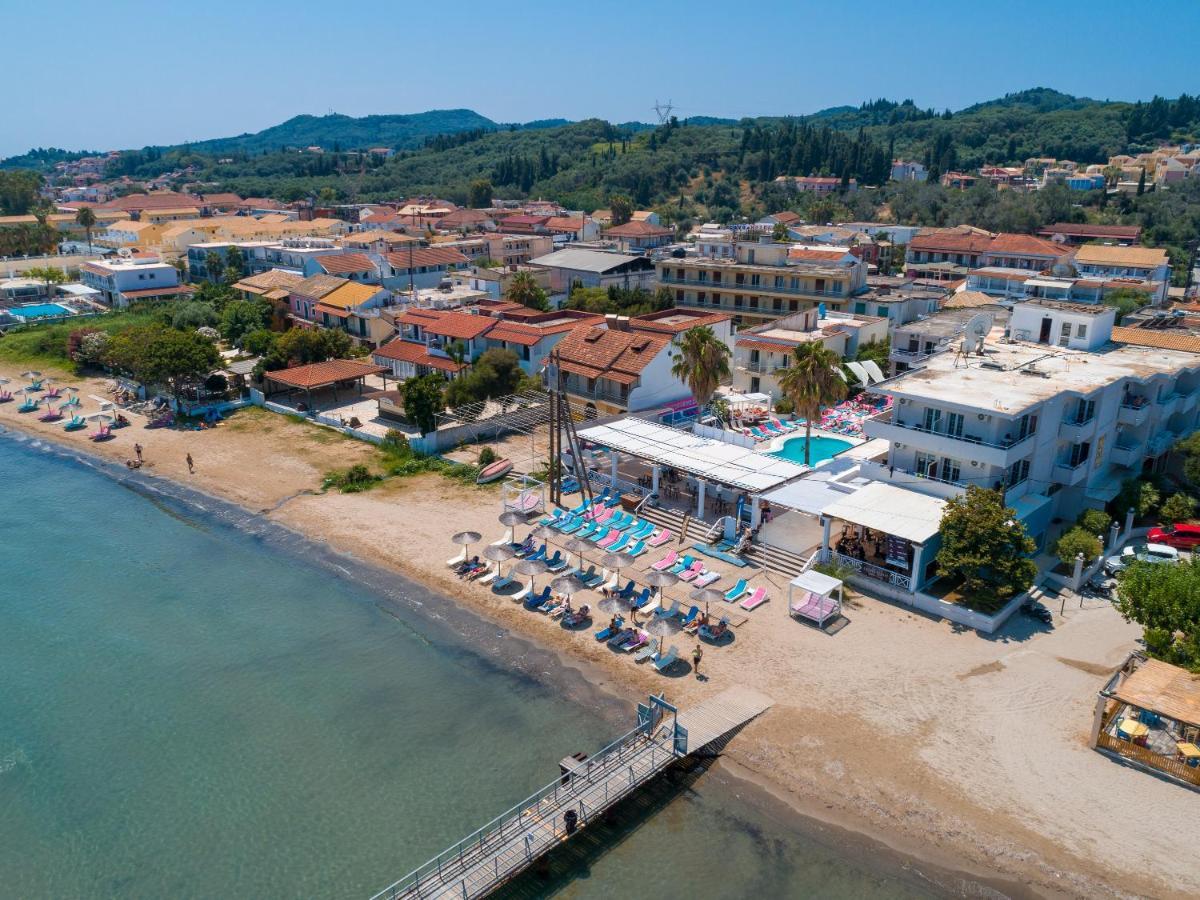 Hotel Paralia 2*
