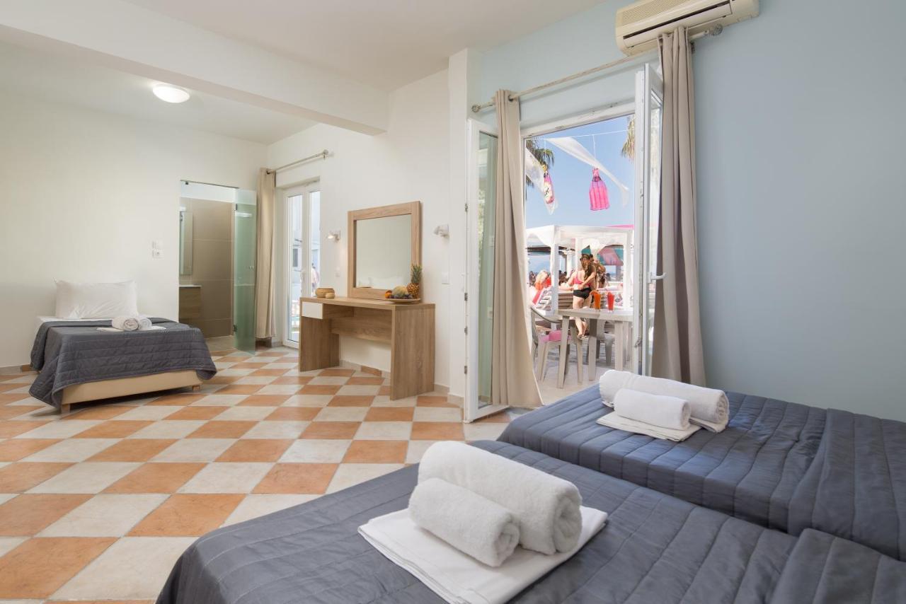 Hotel Paralia
